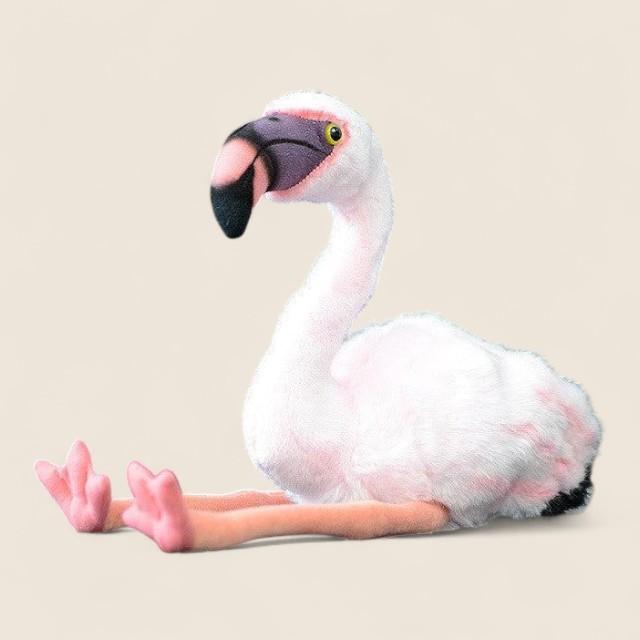 Flamingo Bird Soft Stuffed Plush Toy