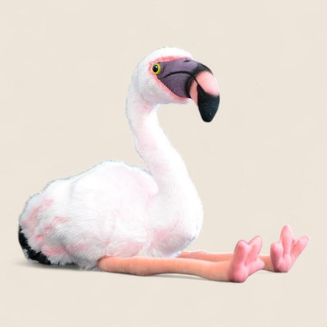 Flamingo Bird Soft Stuffed Plush Toy