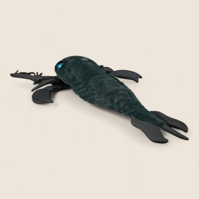 Megalograptus Soft Stuffed Plush Toy