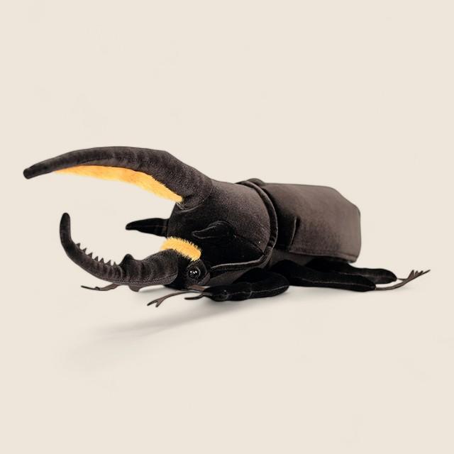 Hercules Beetles Soft Stuffed Plush Toy
