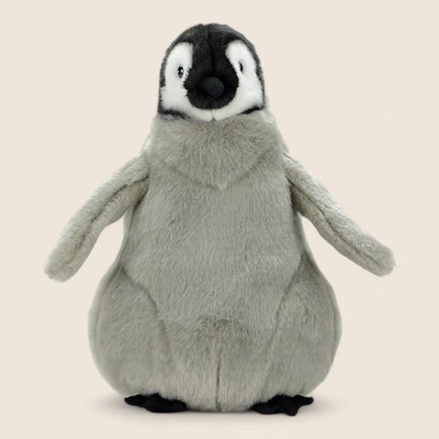 Large Baby Penguin Soft Stuffed Plush Toy