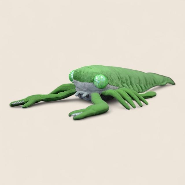 Pterygotus Soft Stuffed Plush Toy