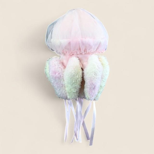 River Jellyfish Soft Stuffed Plush Toy