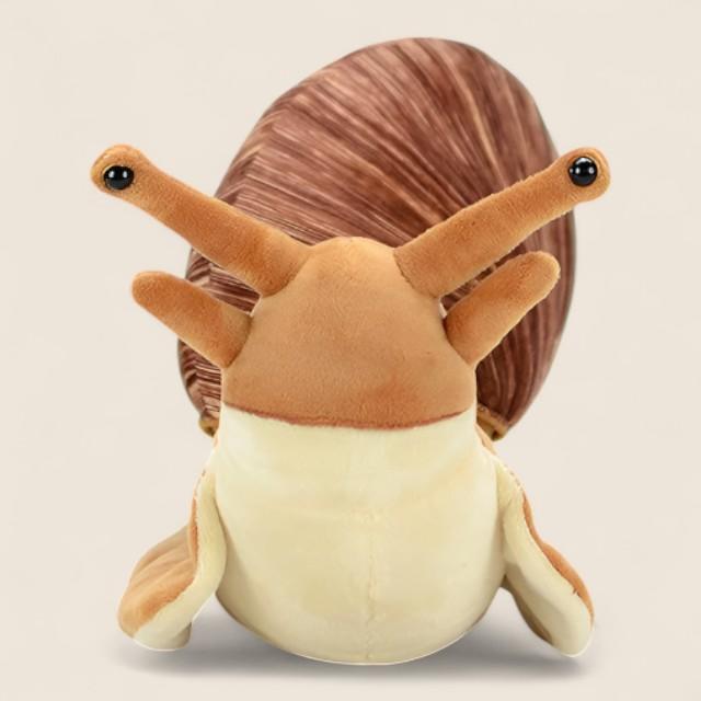 Snail Soft Stuffed Plush Toy