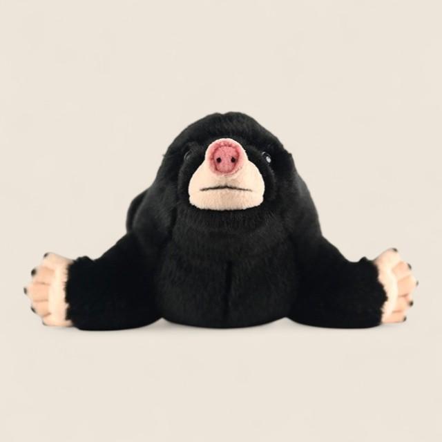 Mole Soft Stuffed Plush Toy