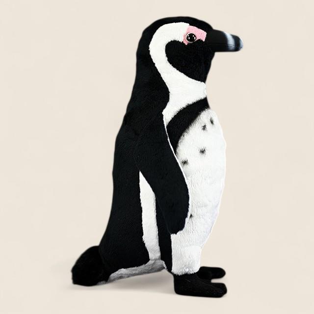 African Penguin Bird Soft Stuffed Plush Toy