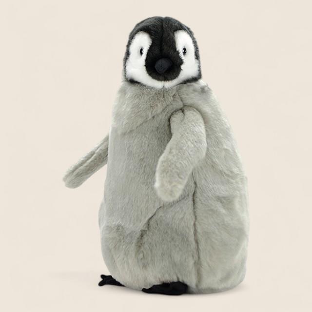 Large Baby Penguin Soft Stuffed Plush Toy