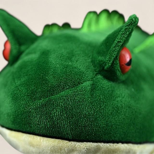 Beelzebufo Prehistoric Frog Soft Stuffed Plush Toy