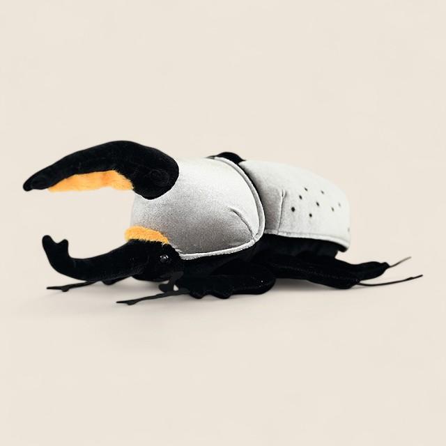 Hercules Beetles Soft Stuffed Plush Toy