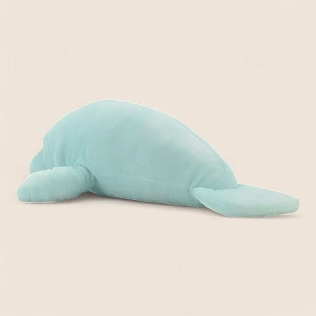 Manatee Sea Cow Soft Stuffed Plush Toy
