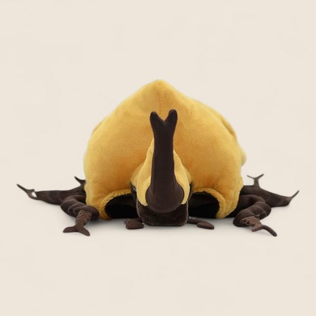 Elephant Beetle Soft Stuffed Plush Toy