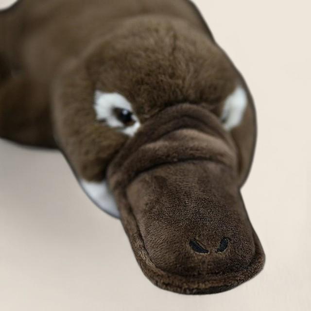 Duckbill Platypus Soft Stuffed Plush Toy