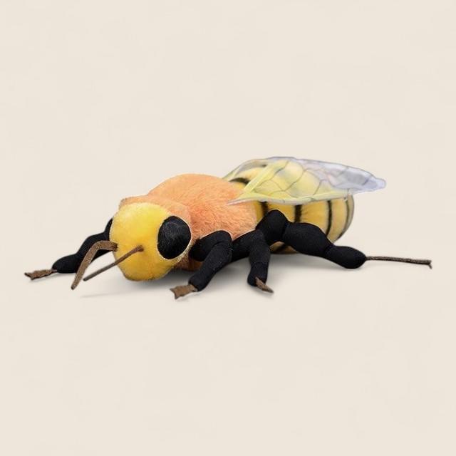 Bee Soft Stuffed Plush Toy