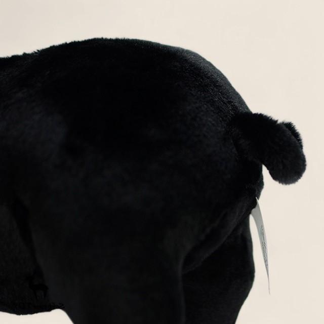 Domestic Pig Soft Stuffed Plush Toy