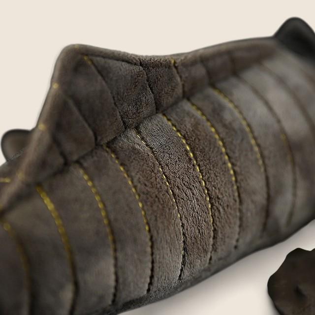 Cephalaspis Vertebrate Soft Stuffed Plush Toy