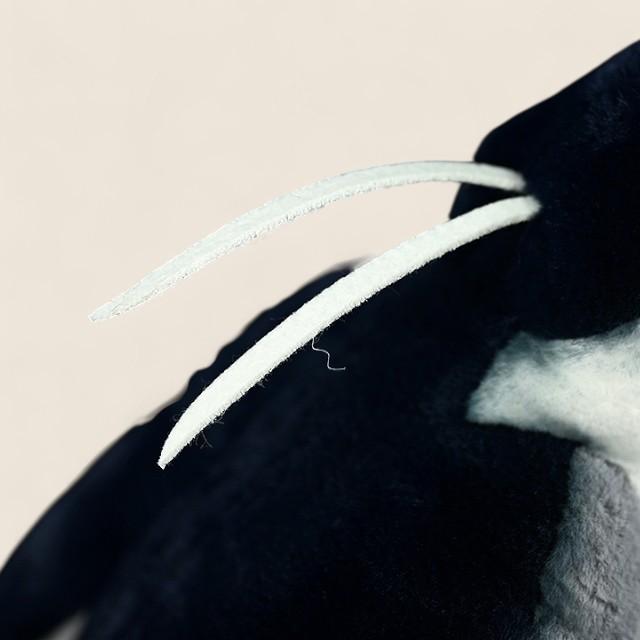 Night Herron Bird Soft Stuffed Plush Toy