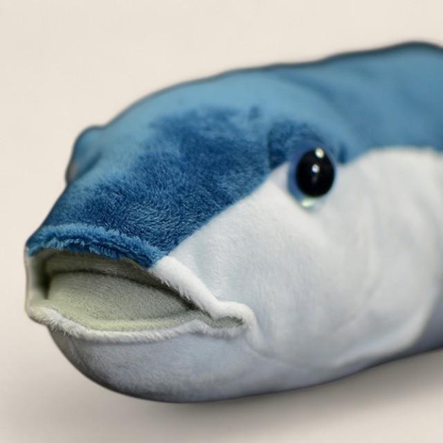 Flying Fish Soft Stuffed Plush Toy