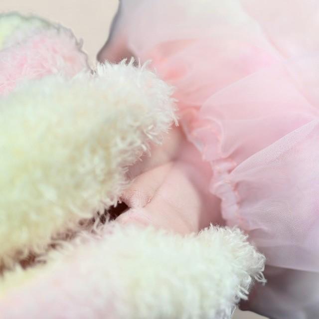 River Jellyfish Soft Stuffed Plush Toy