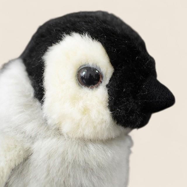 Baby Penguin Soft Stuffed Plush Toy