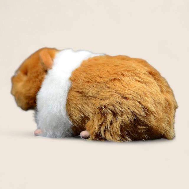 Guinea Pig Soft Stuffed Plush Toy