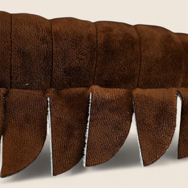 Omnidens Amplus Soft Stuffed Plush Toy