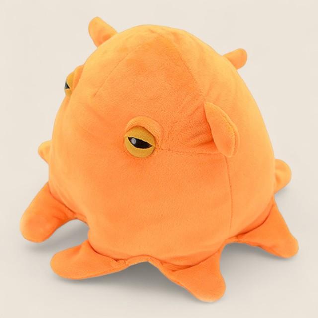 Dumbo Octopus Soft Stuffed Plush Toy
