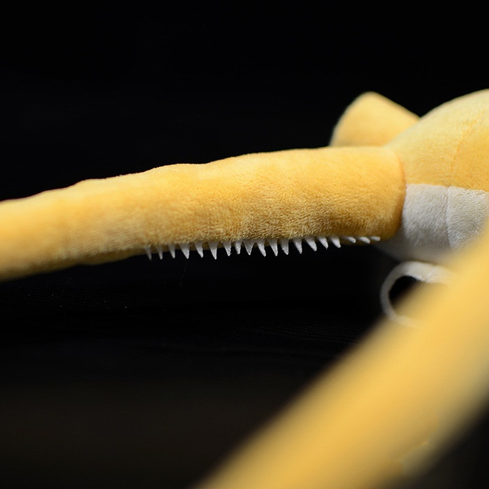 Nectocaris Pteryx Soft Stuffed Plush Toy