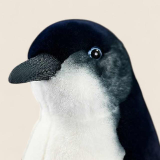 Little Penguin Bird Soft Stuffed Plush Toy