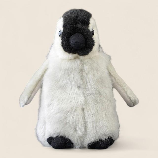 Baby Penguin Soft Stuffed Plush Toy