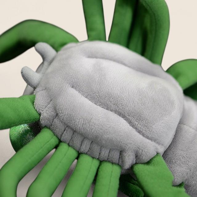 Pterygotus Soft Stuffed Plush Toy