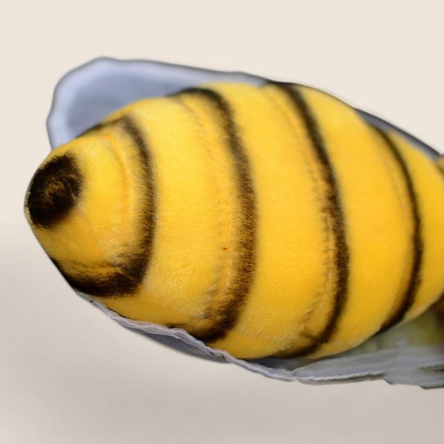 Bee Soft Stuffed Plush Toy