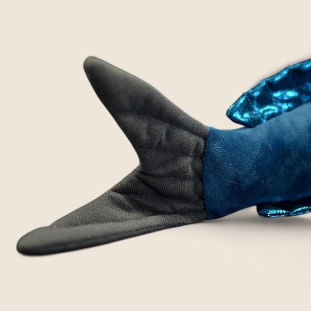 Flying Fish Soft Stuffed Plush Toy