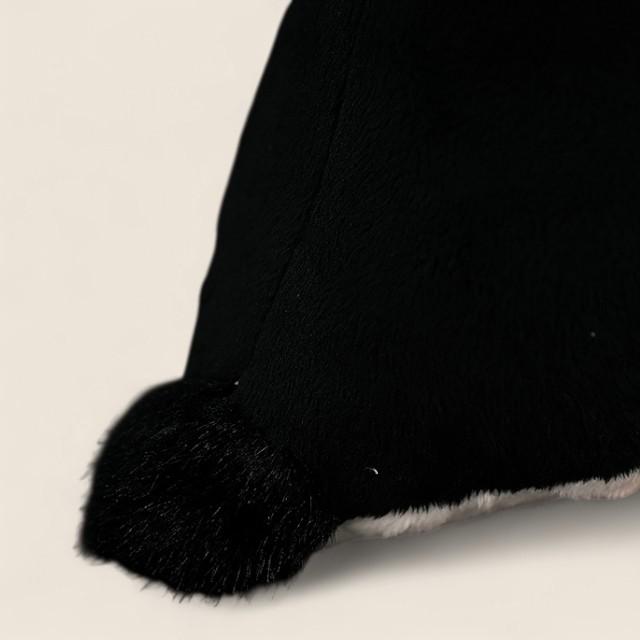 Chinstrap Penguin Bird Soft Stuffed Plush Toy