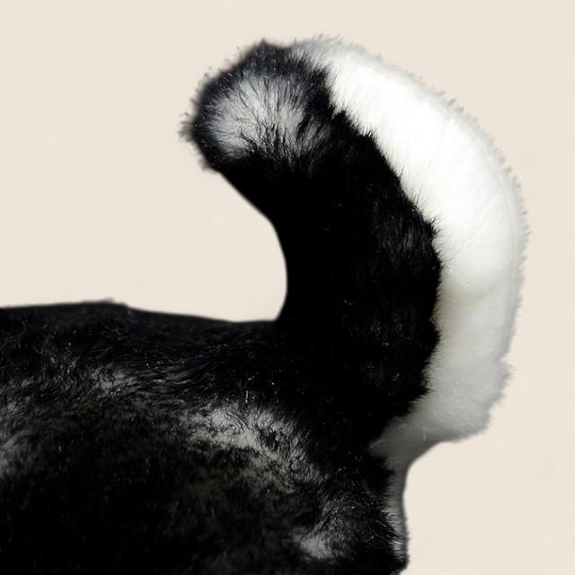 Siberian Husky Puppy Dog Stuffed Toy