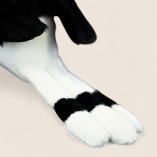 Rhinoceros Hornbill Bird Soft Stuffed Plush Toy