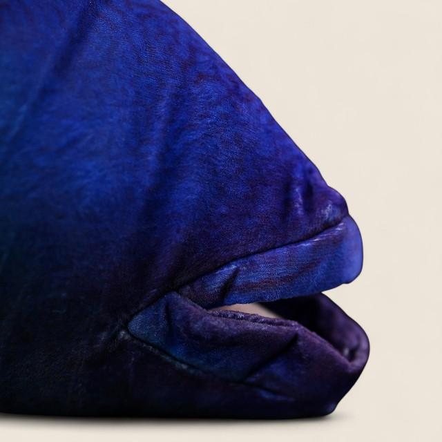 Humphead Wrasse Soft Stuffed Plush Toy