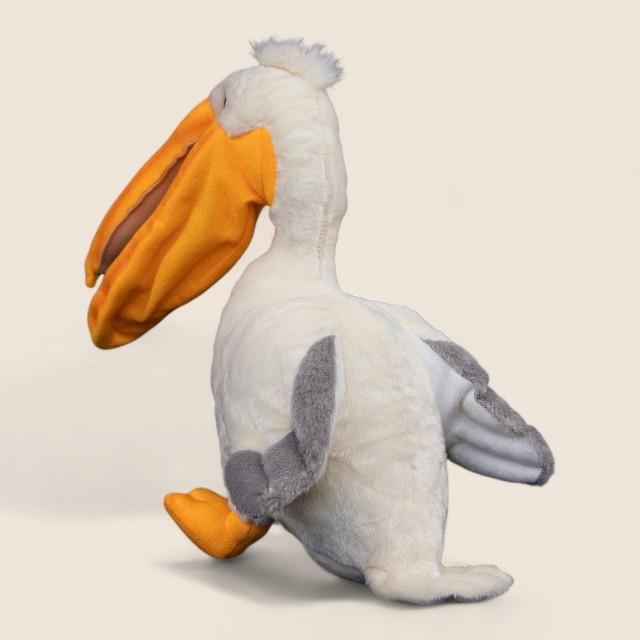 Pelican Bird Soft Stuffed Plush Toy