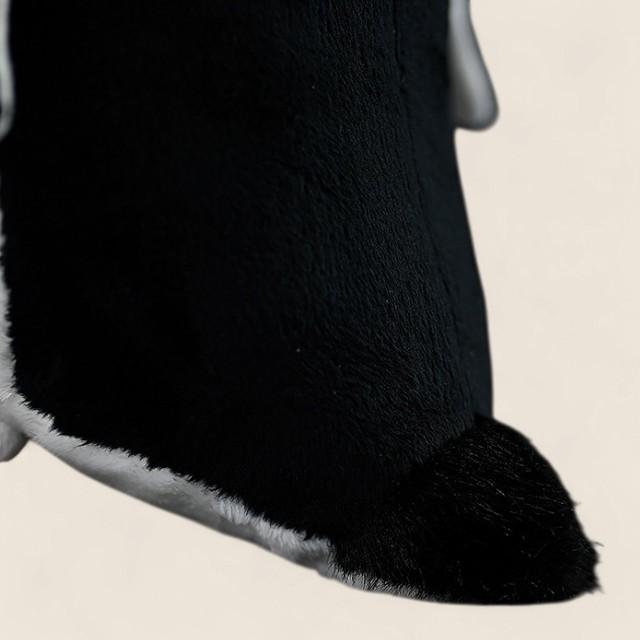 Fiordland Penguin Bird Soft Stuffed Plush Toy