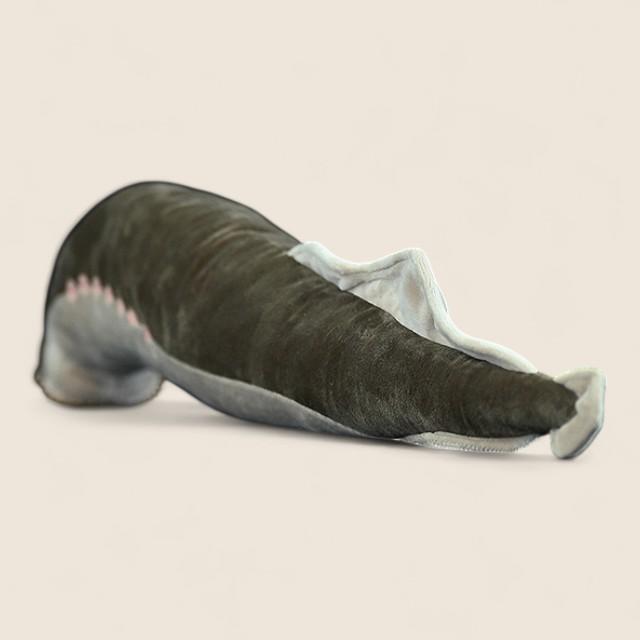 Sea Lamprey Soft Stuffed Plush Toy