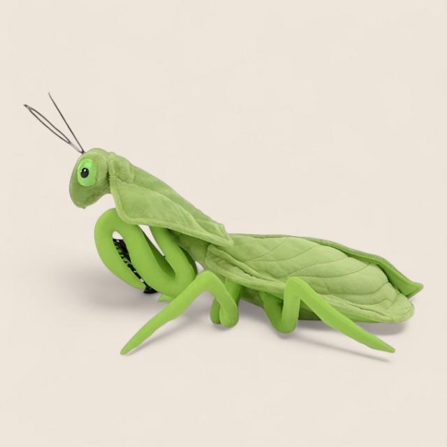 Shield Mantis Soft Stuffed Plush Toy
