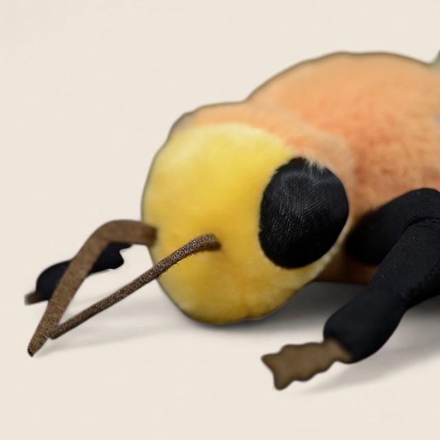 Bee Soft Stuffed Plush Toy