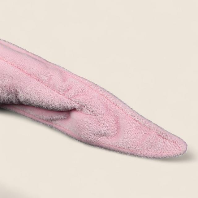 Pink Axolotl Soft Stuffed Plush Toy