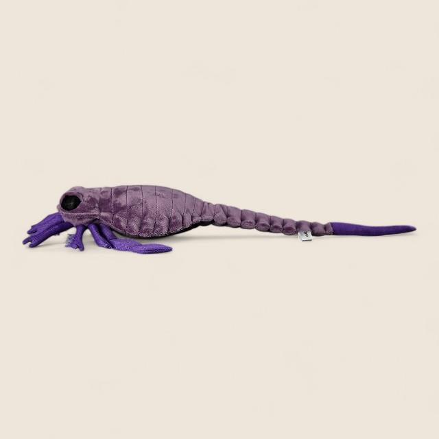 Carcinosoma Soft Stuffed Plush Toy
