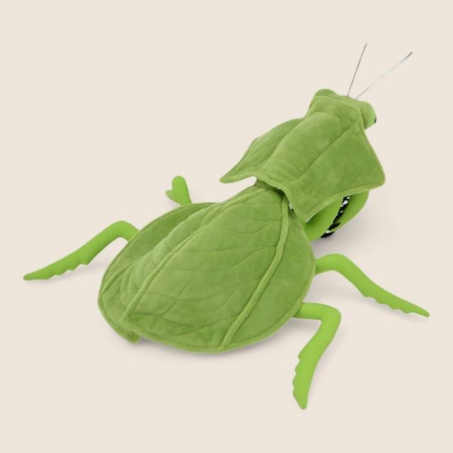 Shield Mantis Soft Stuffed Plush Toy