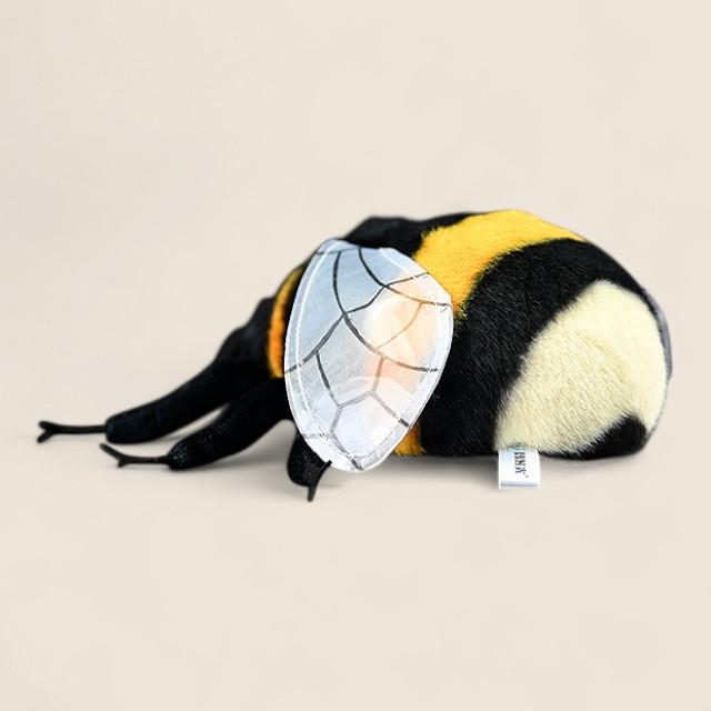 Bumblebee Soft Stuffed Plush Toy