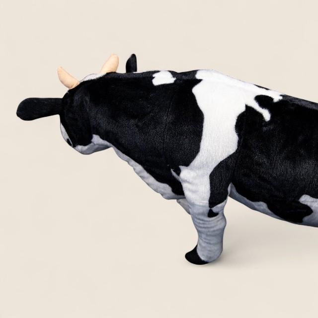 Dairy Cow Soft Stuffed Plush Toy