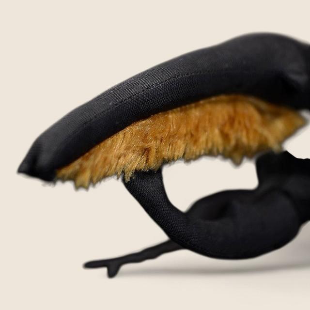 Hercules Beetles Soft Stuffed Plush Toy