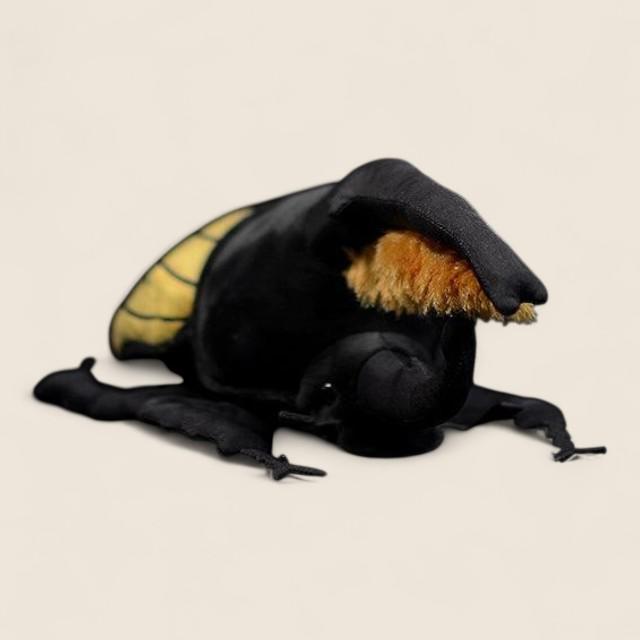 Hercules Beetles Soft Stuffed Plush Toy