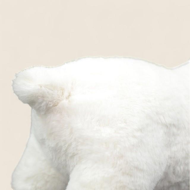 Lifelike Goat Soft Stuffed Plush Toy