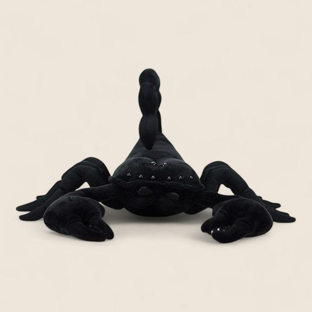 Emperor Scorpion Soft Stuffed Plush Toy